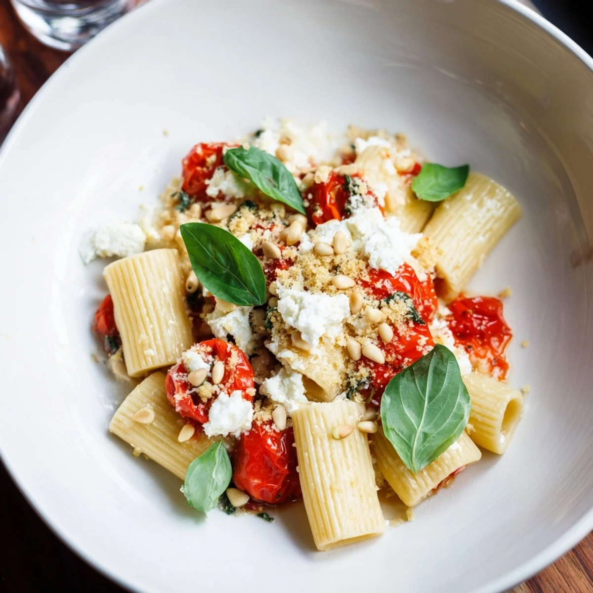 Tasty Creations recipe