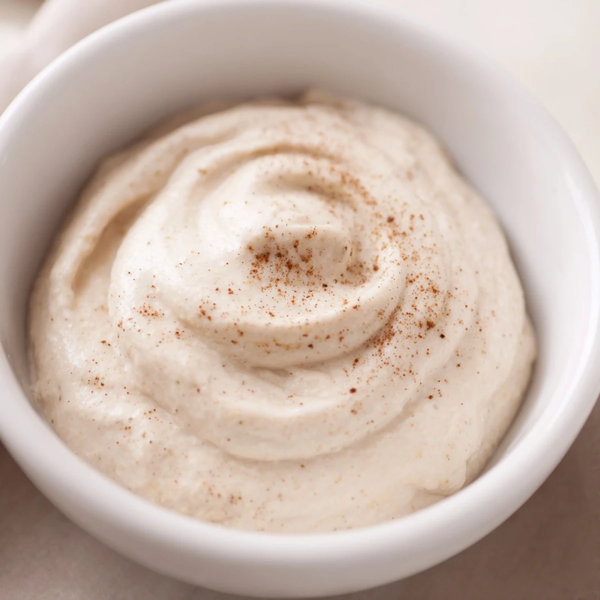 This vibrant bowl of Greek Yogurt Fruit Dip is bursting with lemon zest and sweet honey flavors.