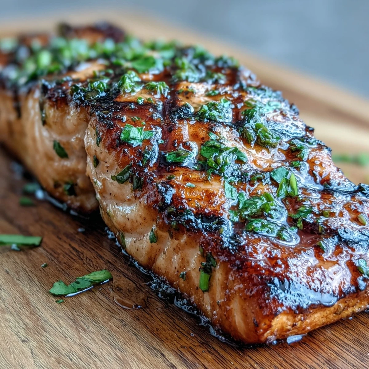 Tasty Creations recipe