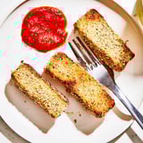 Air Fryer Mozzarella Fingers