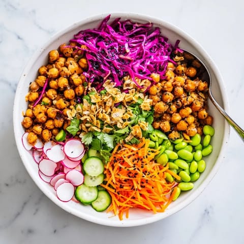 ASMR Crunch Snack Bowls