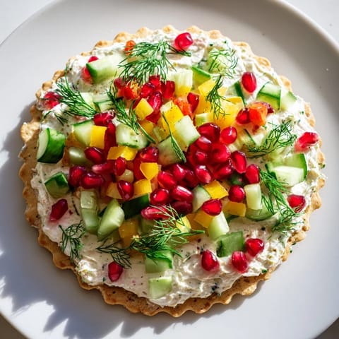 Holiday-ready Ornament Shaped Cracker Toppings artfully decorated with festive toppings and edible sprinkles for serving.