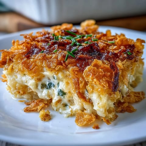 Home Comforts recipe