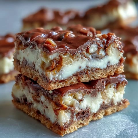 Clotted Cream Cookie Bars