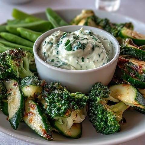 Quick Delights recipe