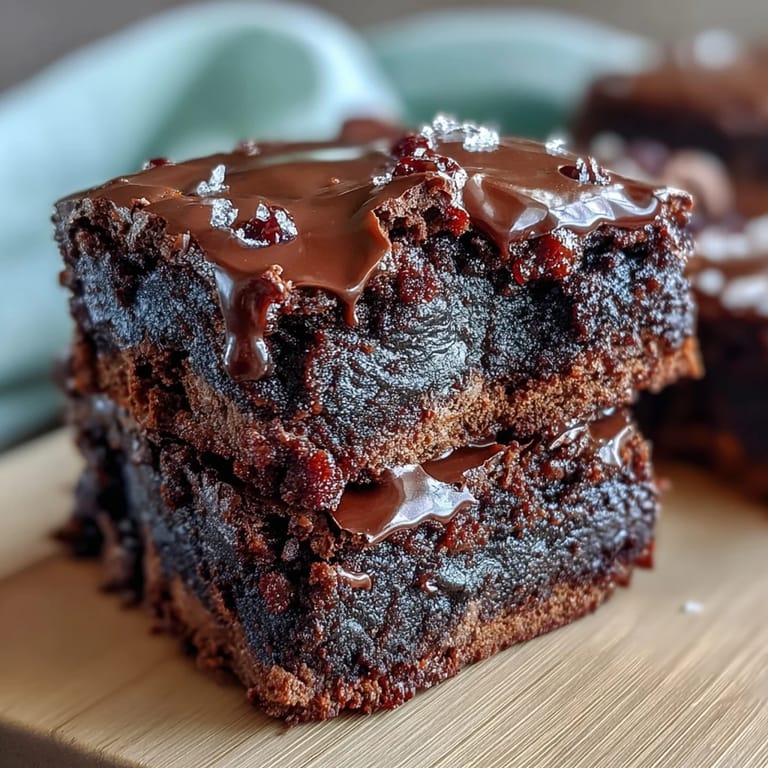 Easy brownie mix cookies loaded with rich chocolate flavor, baked until soft and chewy for a simple treat.  