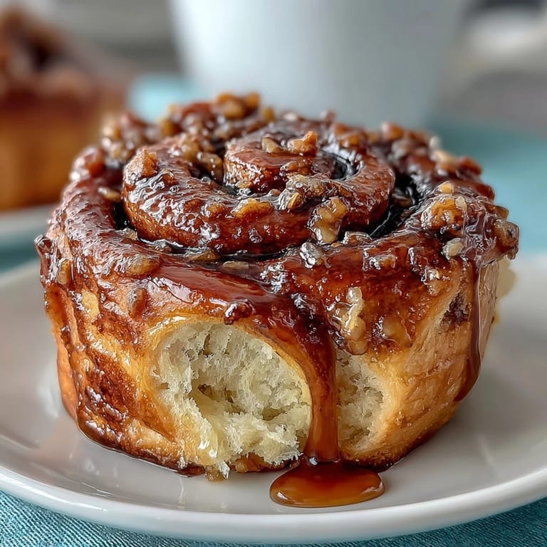 Soft, pillowy crescent dough mini rolls bursting with zesty orange sugar, drizzled with bright citrus glaze.